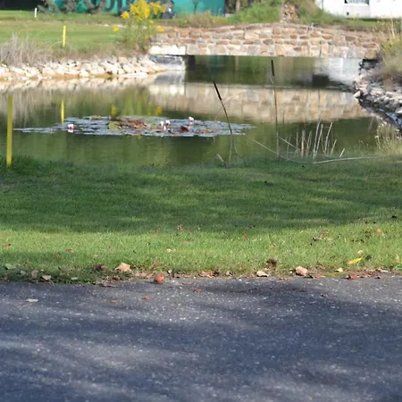 Adela's Czech Holiday home