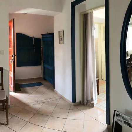 Holiday home Adela's Czech