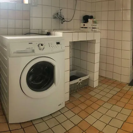 Adela's Czech Dom wakacyjny