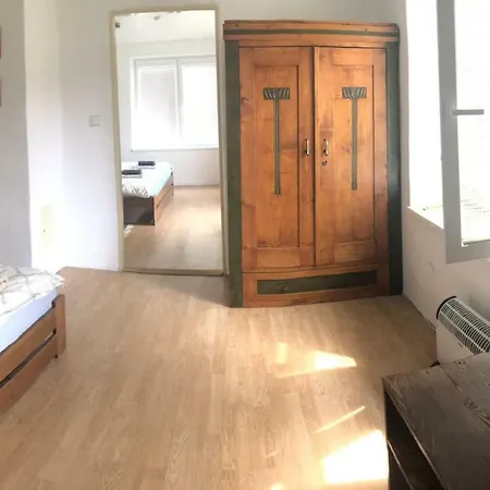 Adela's Czech * Vsejany