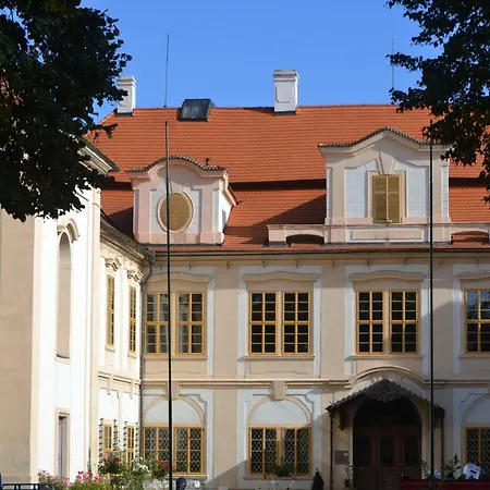 Holiday home Adela's Czech