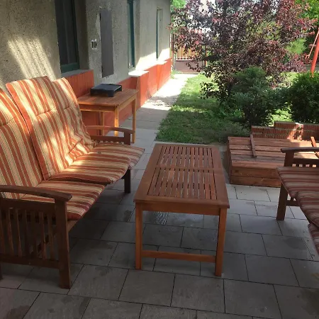 Holiday home Adela's Czech Vsejany