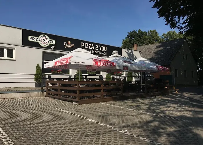 Adela's Czech Nyaraló