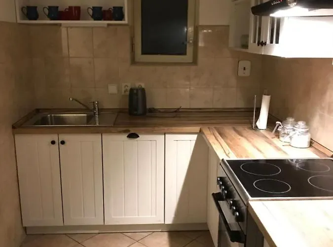 Adela's Czech Nyaraló