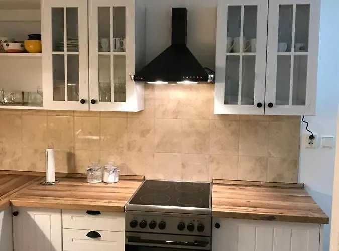 Adela's Czech Nyaraló *