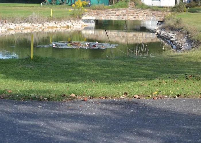 Adela's Czech Nyaraló