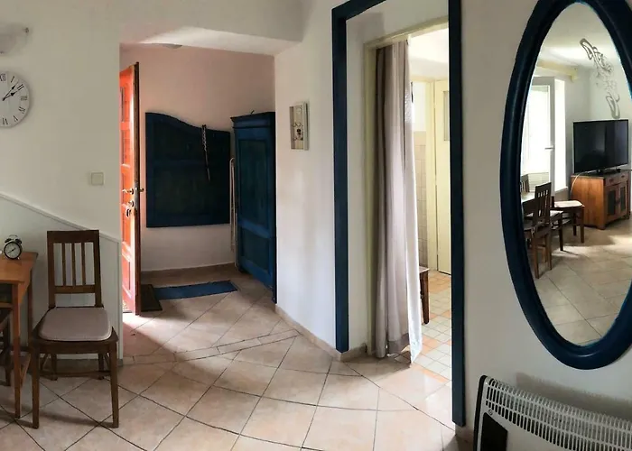 Holiday home Adela's Czech