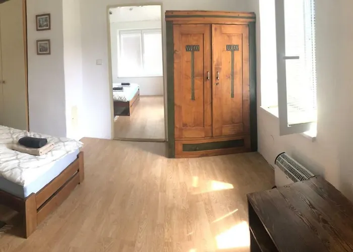 Adela's Czech * Vsejany