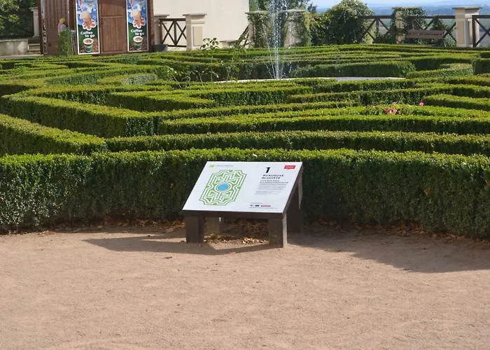 Adela's Czech Nyaraló Vsejany